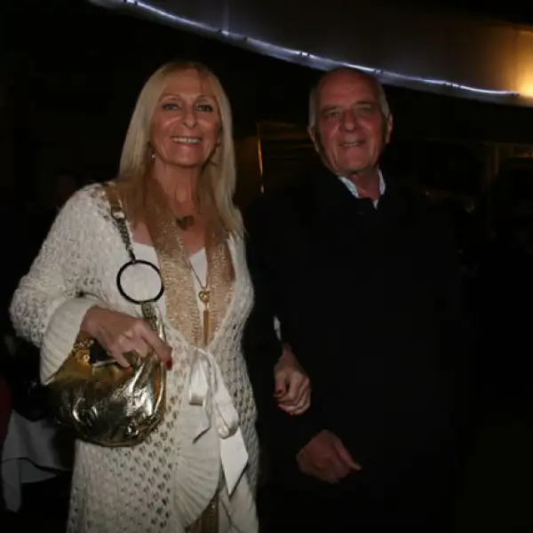 Inauguración 6 Festival Cine Judío