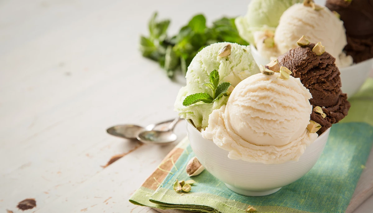 Helados