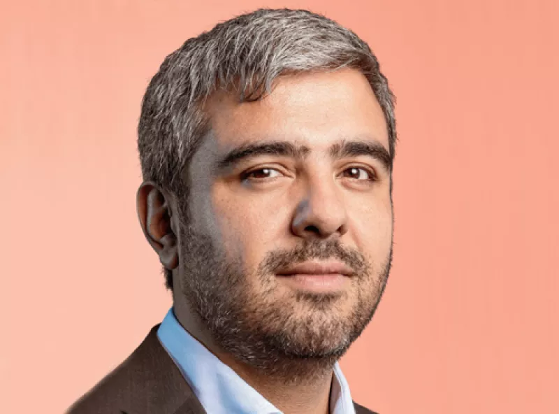 Juan Manuel Kuri, Siemens