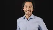 Omar Ramírez, director senior de Logística en Mercado Libre