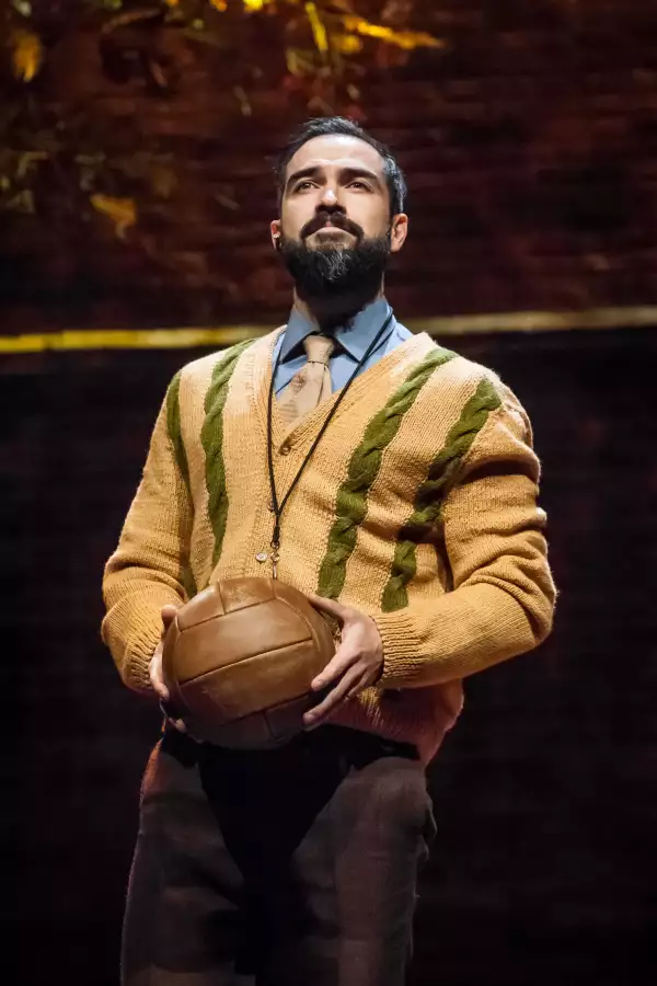 Alfonso Herrera