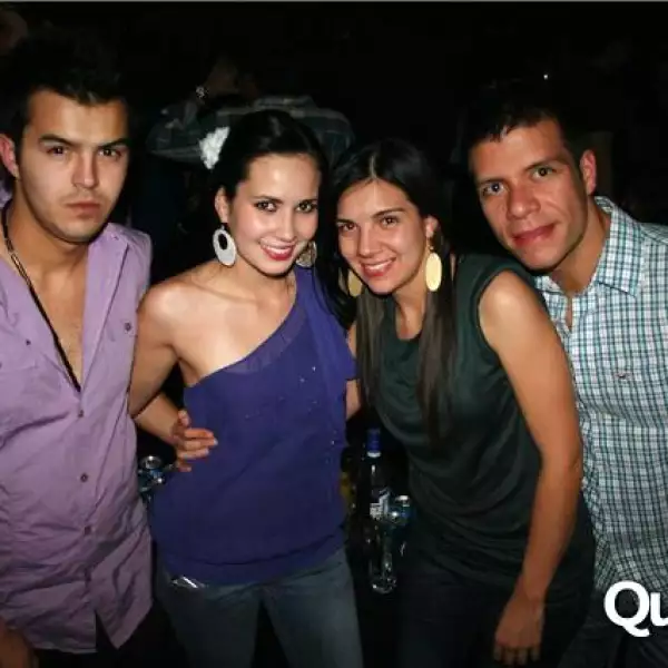 Dia del amor y de la amistad