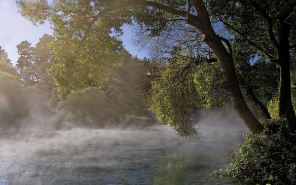 Huka Lodge