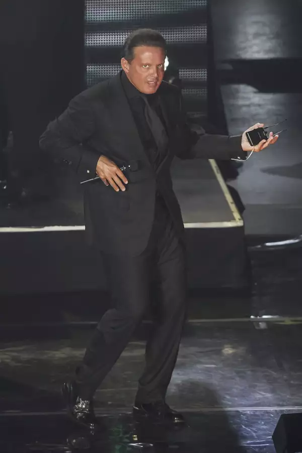 Luis Miguel