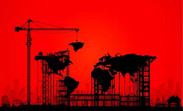 Cambio climático y riesgos financieros