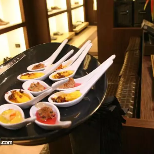 Cata Ermenegildo Zegna