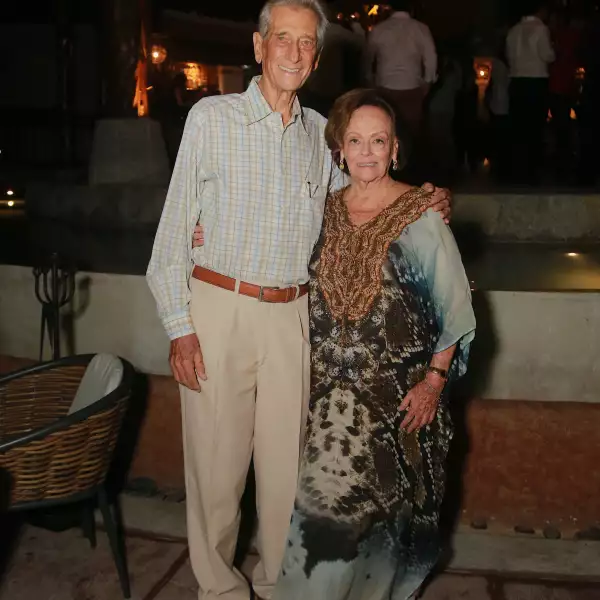 ZIBU ACAPULCO, XV ANIVERSARIO 