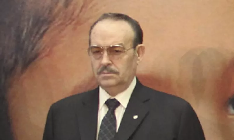 El empresario tenía 82 años. (Foto: Cuartoscuro )