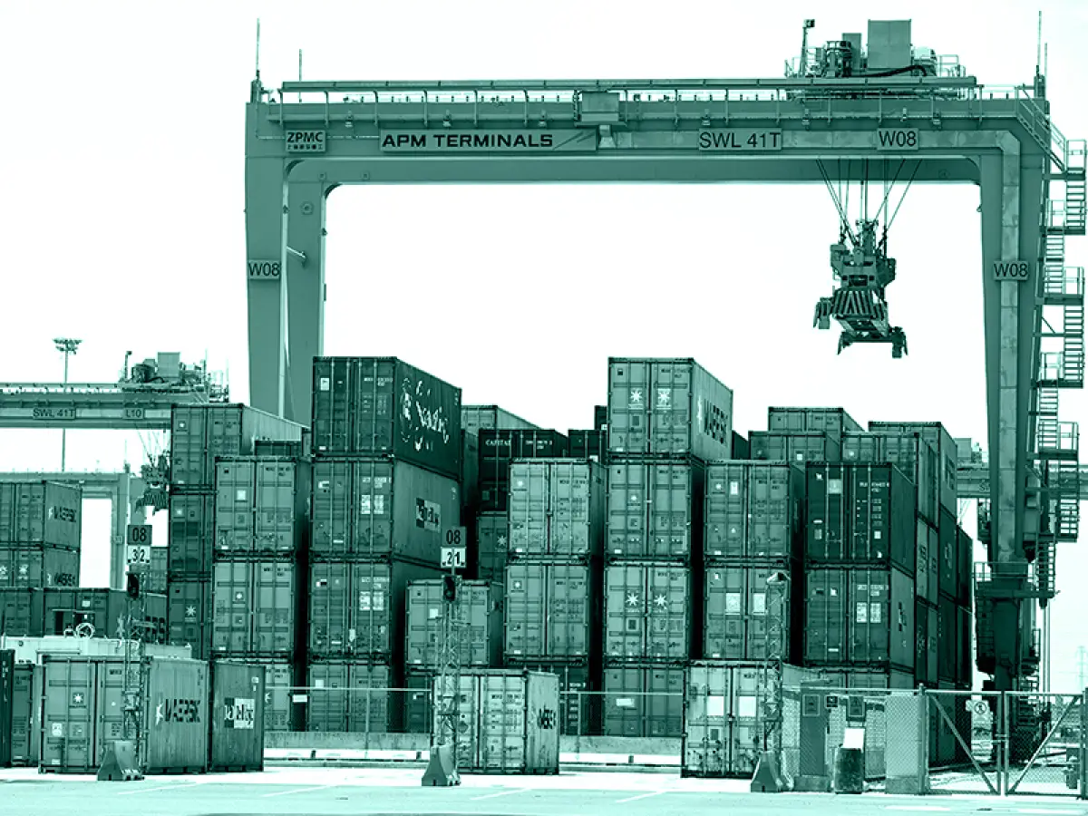 México entre dos gigantes: así es el 'triángulo amoroso' con EU y China en comercio