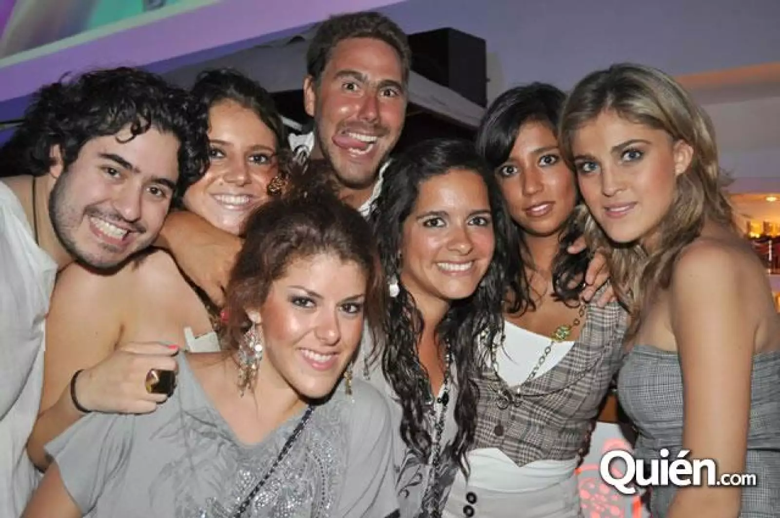 Classico del mar en vacaciones abril