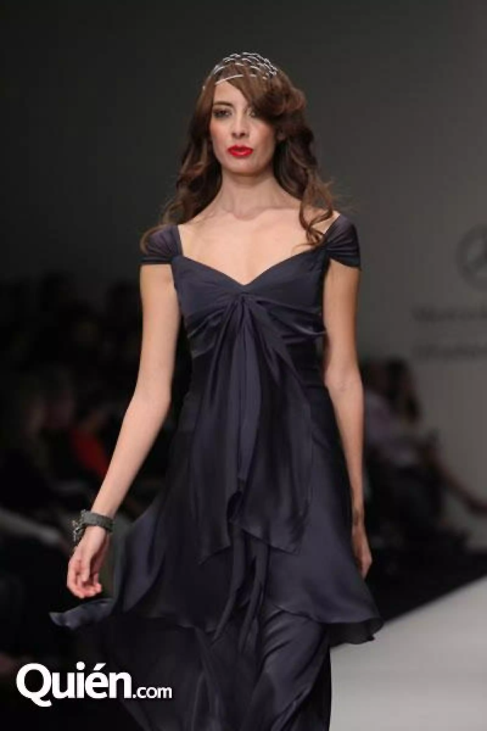 MBDF Pasarela Macario Jiménez