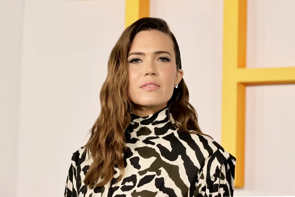 Mandy-Moore