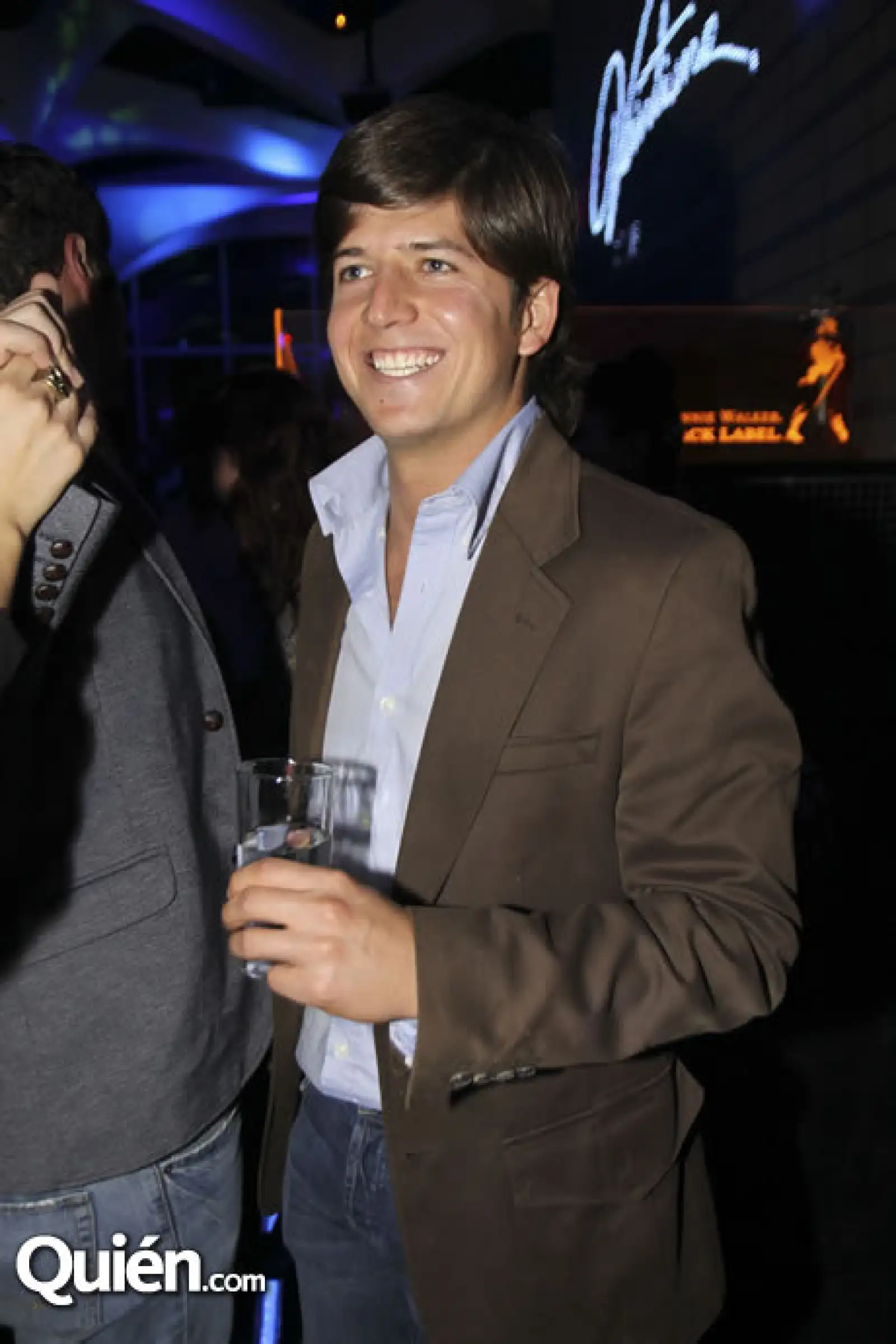 Andrés Bustos
