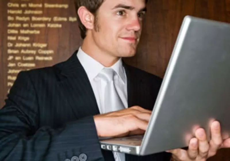 Las firmas miden su éxito en la red no por el número de visitas a su portal, sino por la lealtad de sus usuarios. (Foto: Jupiter Images)