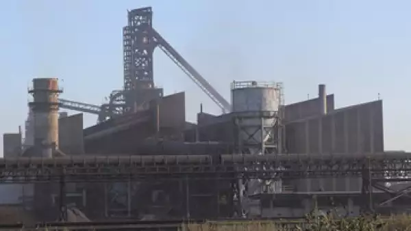 Las empresas mexicanas han anunciado recortes de miles de puestos de trabajo por la crisis de importación de metales chinos. (Foto: Cuartoscuro)