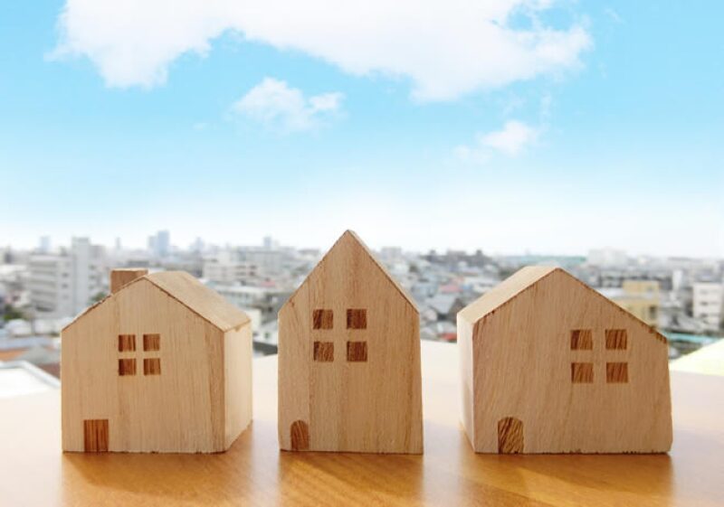 Vivienda Homex