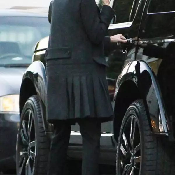 En más de una ocasión, la diseñadora ha declarado que odia los