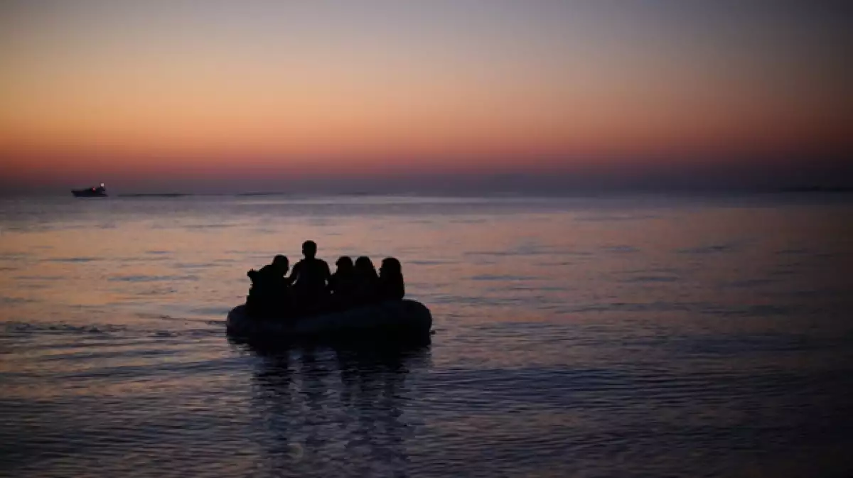 migrantes