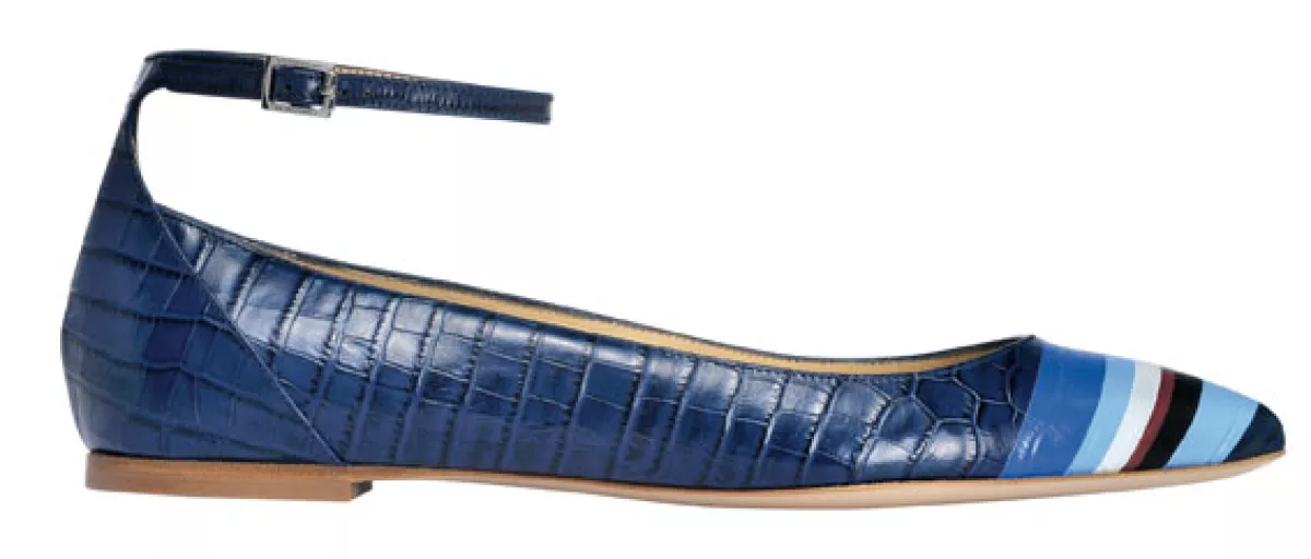 Flats primavera 2017