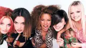 ¿Spice Girls están de regreso? Publican un misterioso video que desata teorías de un reencuentro