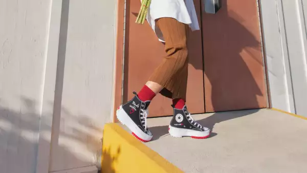 Converse