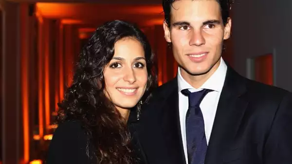 Rafael Nadal es sin duda el galán cotizado del tennis, pero lo sentimos, su corazón pertenece a una mujer con la que lleva siete años de relación. ¿La conocías?