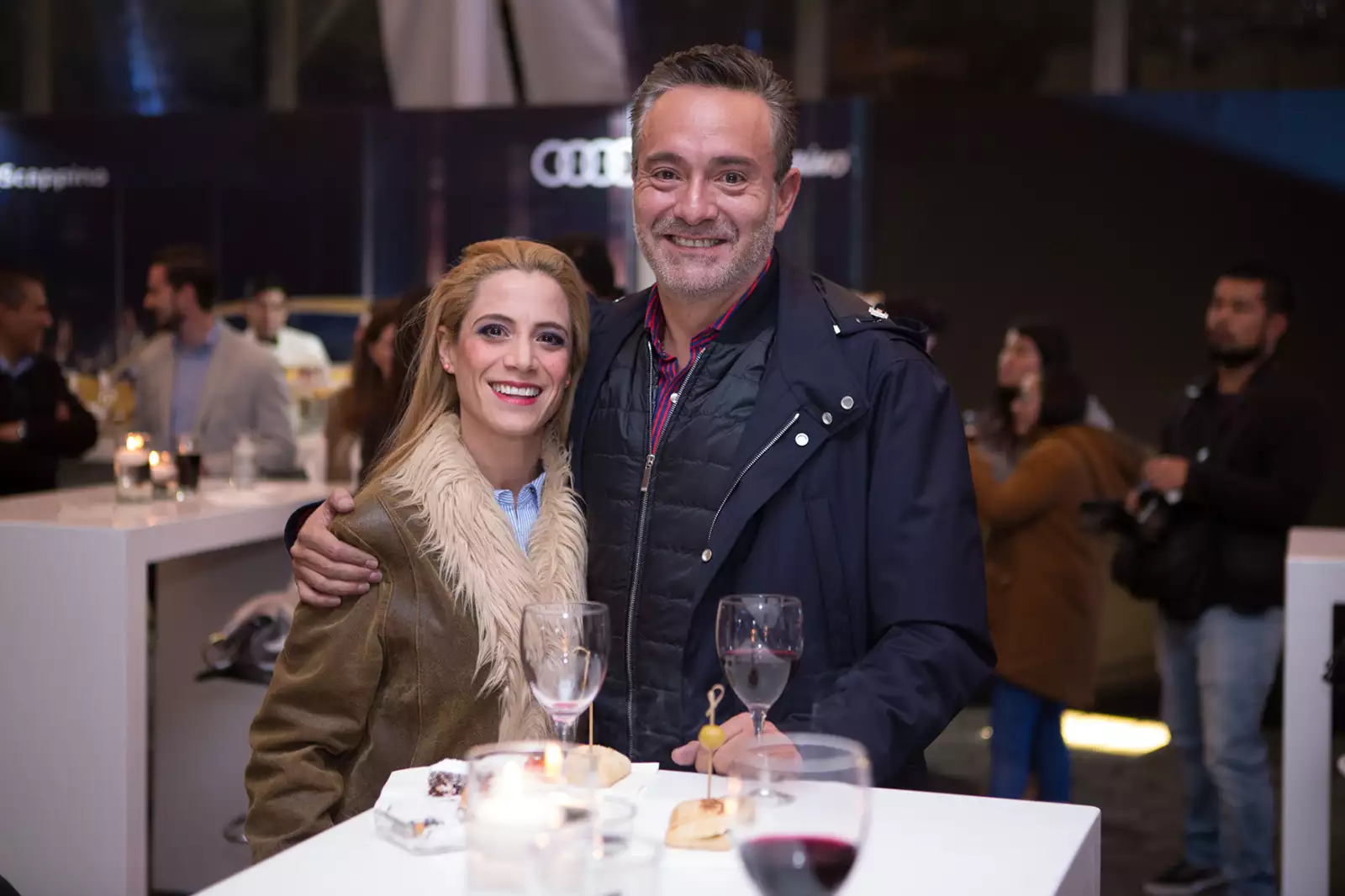 Copa Audi-Scappino