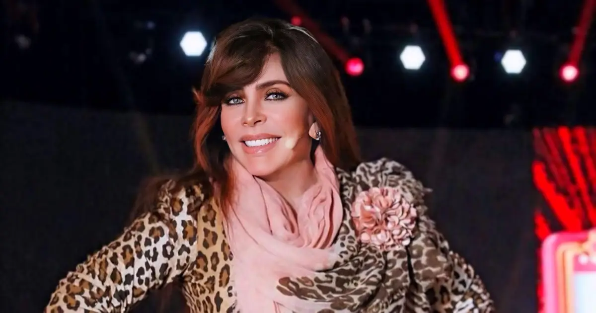 Verónica Castro