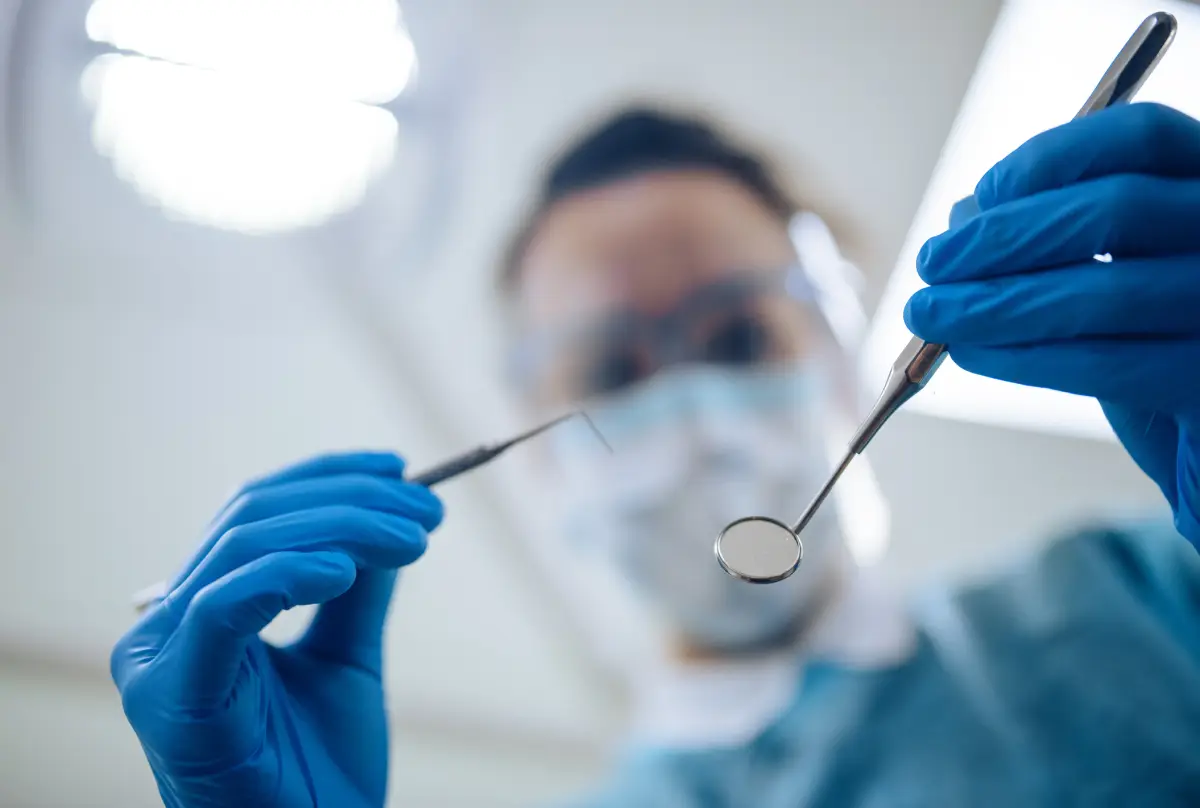 foto dentista 