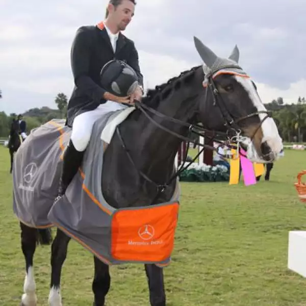 Campeonato Nacional de Salto 2009