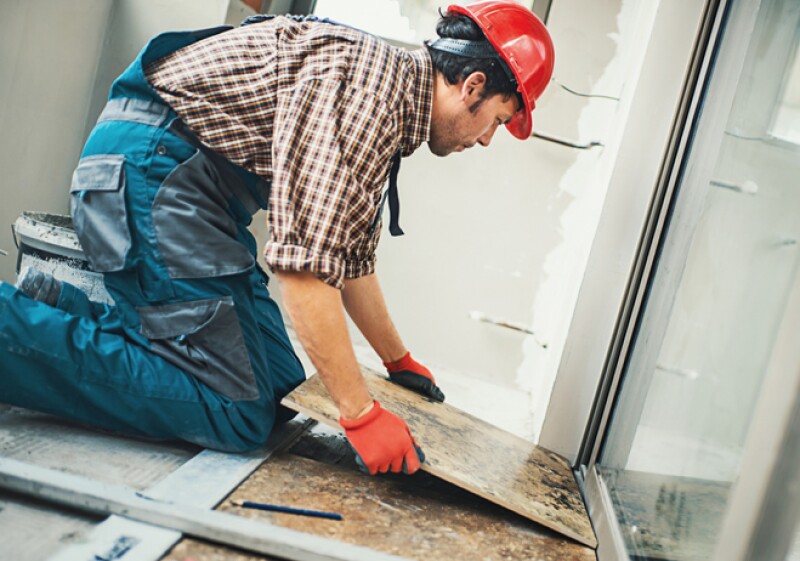 Remodeladores Y Banca Daran Creditos Para Renovar Vivienda