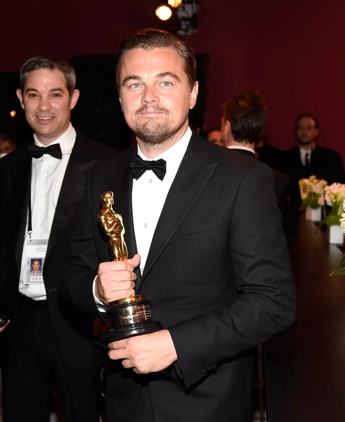 88th Annual Academy Awards - Governors Ball