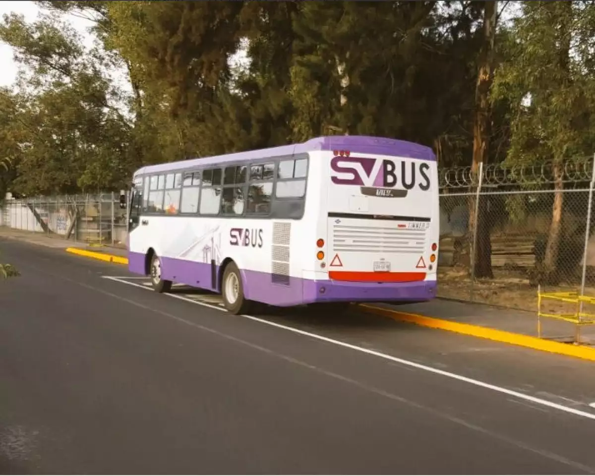 SVBUS