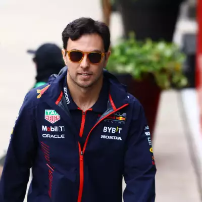 F1 Grand Prix of Great Britain