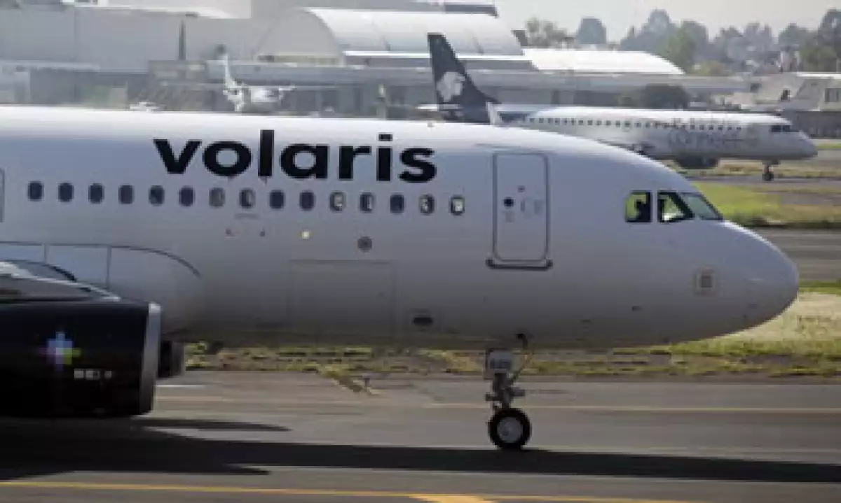 La aerolínea mexicana también debutará en el NYSE. (Foto: Getty Images)