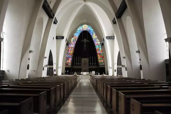 Iglesia de la Purísima