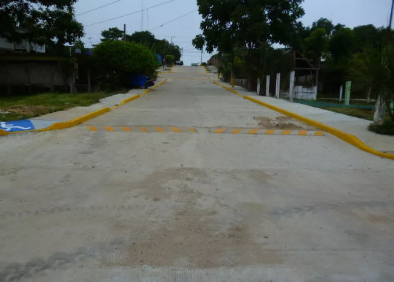 Concreto hidr�ulico