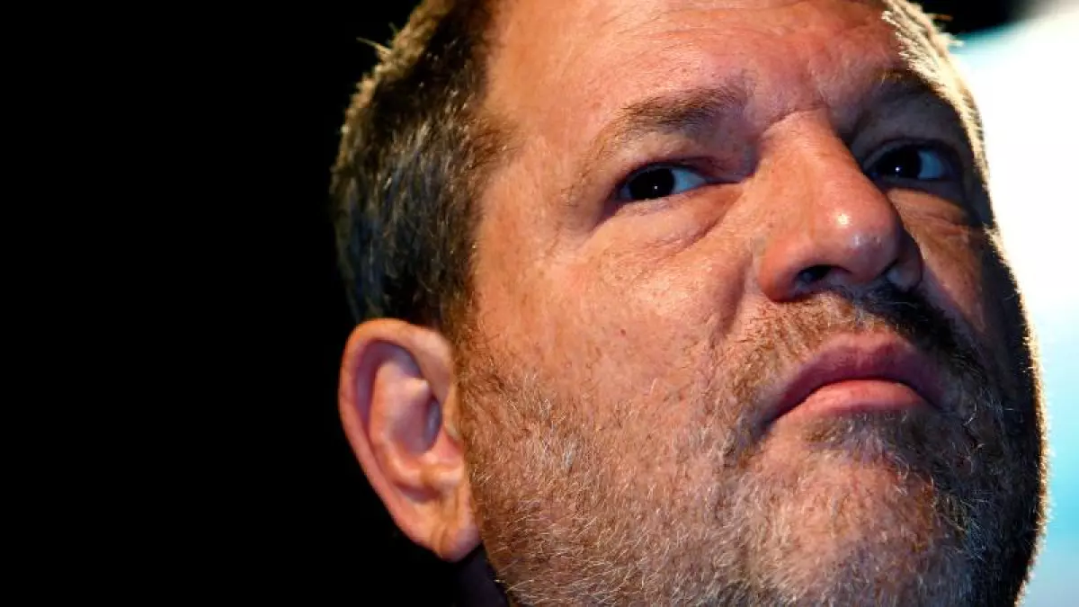 Weinstein