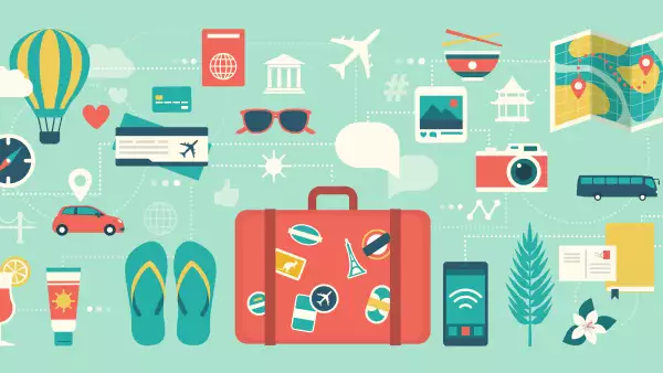 Summer vacations and international traveling