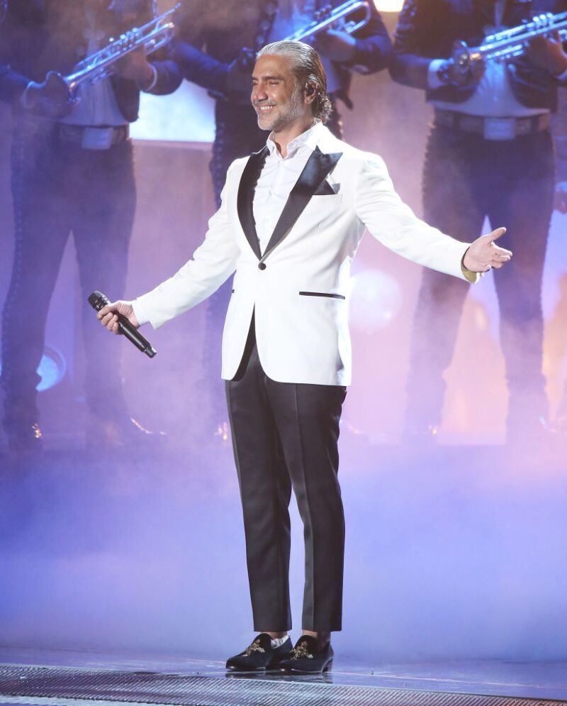 Alejandro Fernández