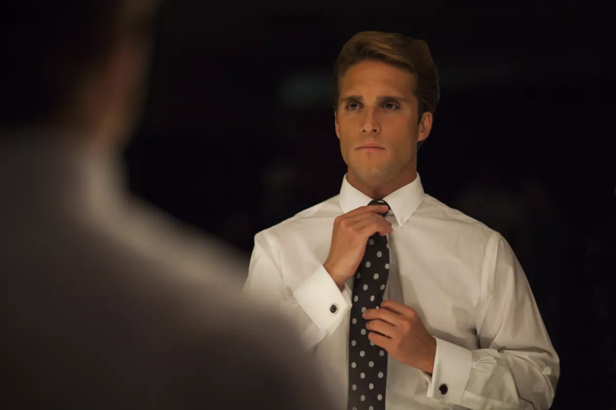 Luis Miguel, La Serie