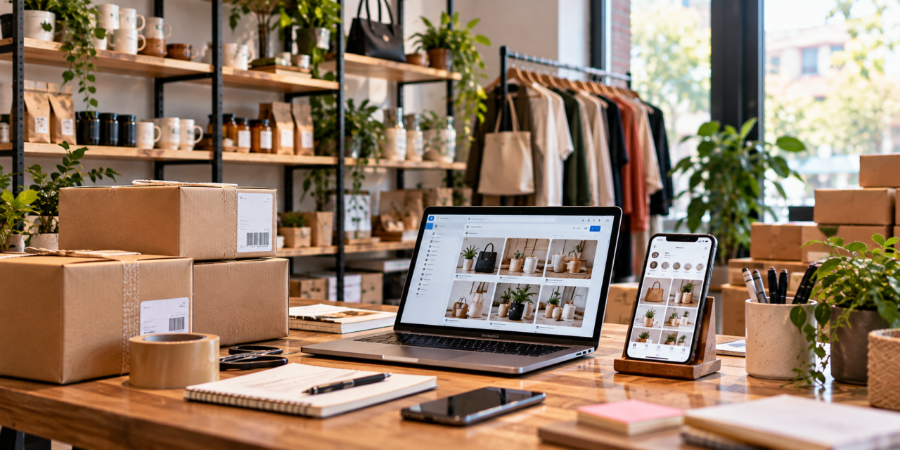 Las redes sociales abren oportunidades de venta para las PyMEs de cara al fin de año