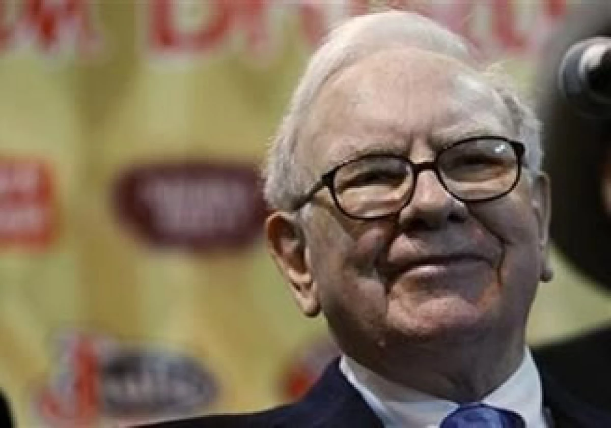 Berkshire tiene sus oficinas centrales en Omaha, Nebraska, y tiene cerca de 80 unidades en operación. (Foto: Reuters)