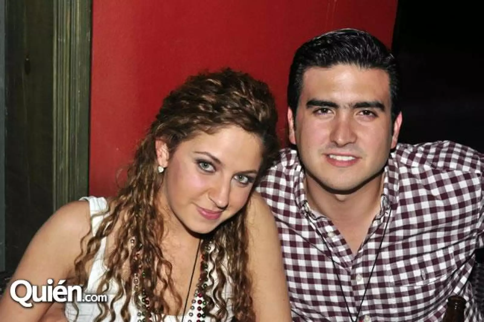 15 de septiembre en La Lupe