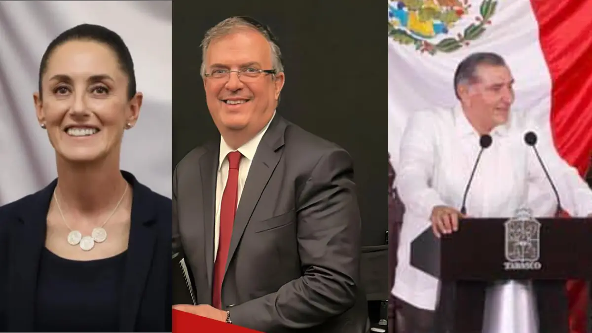 corcholatas