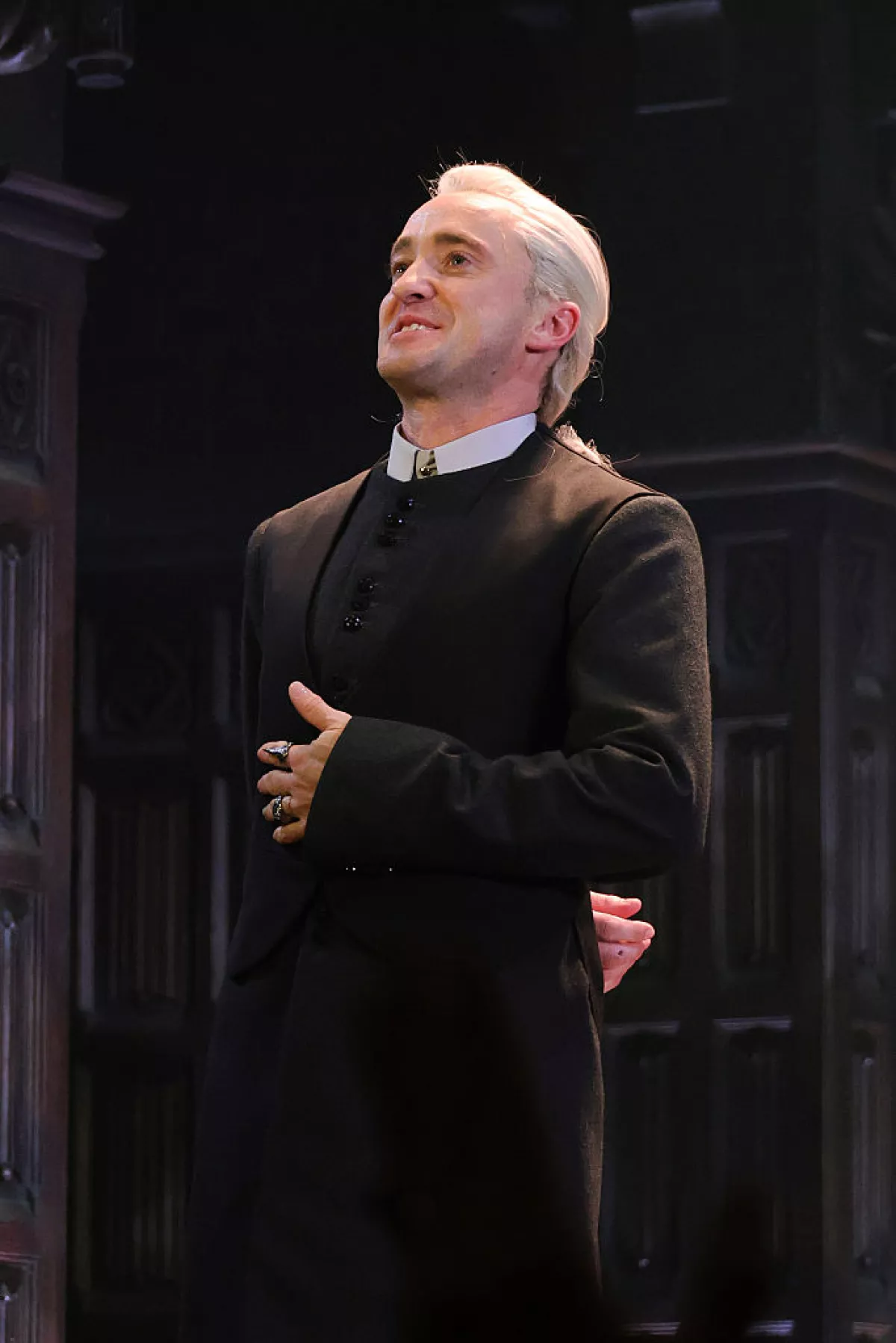 Tom Felton