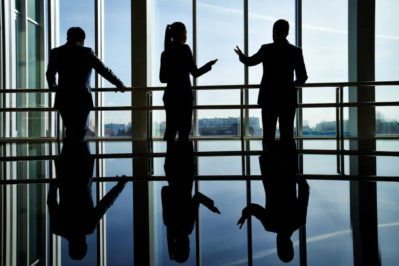 Disrupción vs. continuidad. Consejos de empresas ágiles frente a establecidas