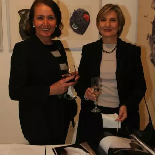 Exposición Apocalipsis de San Juan