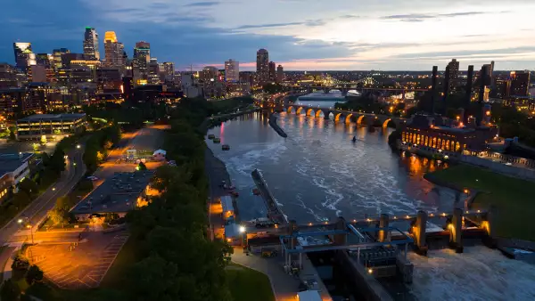 Minnesota