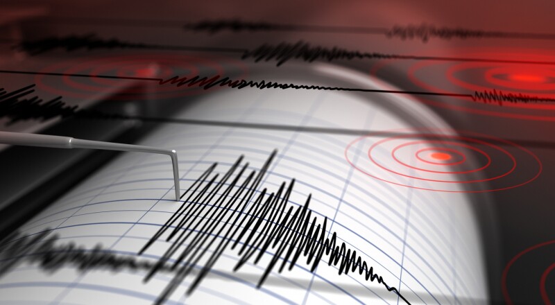 Antes del temblor